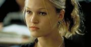 Julia Stiles była "boginią nastolatek". Tak zmieniło się życie uwielbianej aktorki