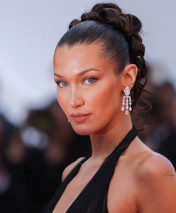 Bella Hadid nosi je na okrągło. Te buty są hitem jesieni