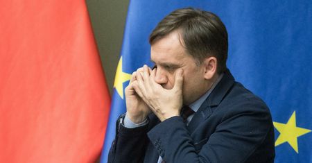 Miller o Pegasusie: "Nie po to wydali miliony, by śledzić trzy osoby"