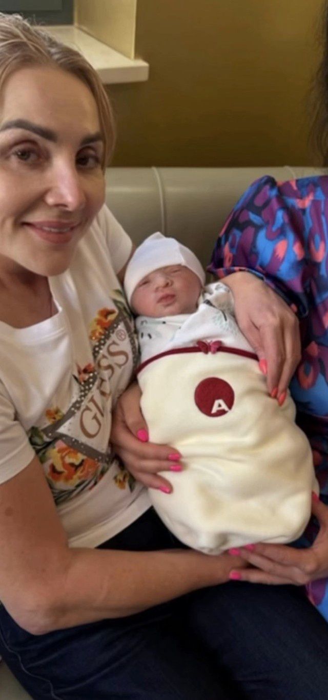 Tak wygląda Danuta Martyniuk