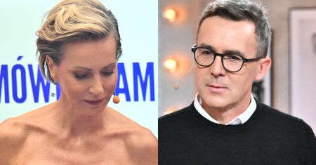 Szokujące wyznanie Pauliny Smaszcz o Kurzajewskim i synu. "Wymieniali zdjęcia, jak nie mogłam jeść, nie mogłam się myć i się śmiali"