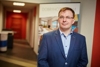 Hotele wracają do pracy na pełnych obrotach. "Chcemy zatrudnić 100 osób"