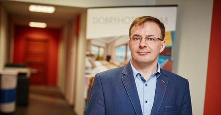 Hotele wracają do pracy na pełnych obrotach. "Chcemy zatrudnić 100 osób"