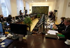 KRS wyleci z hukiem z prestiżowej organizacji? Szef Rady tego się spodziewa