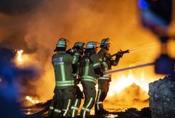 Pies obudził go w ostatniej chwili. Ocalił mu życie