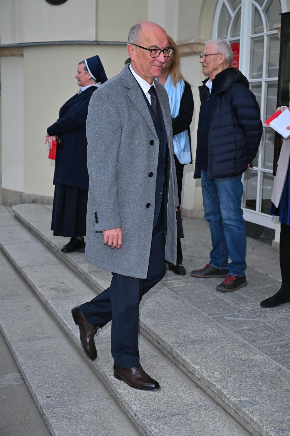 Włodzimierz Czarzasty