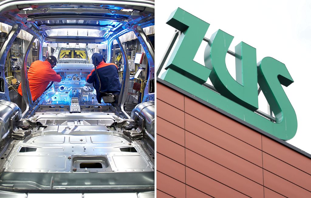 Fala nadużyć. Już nie ma mowy o marginesie. ZUS reaguje