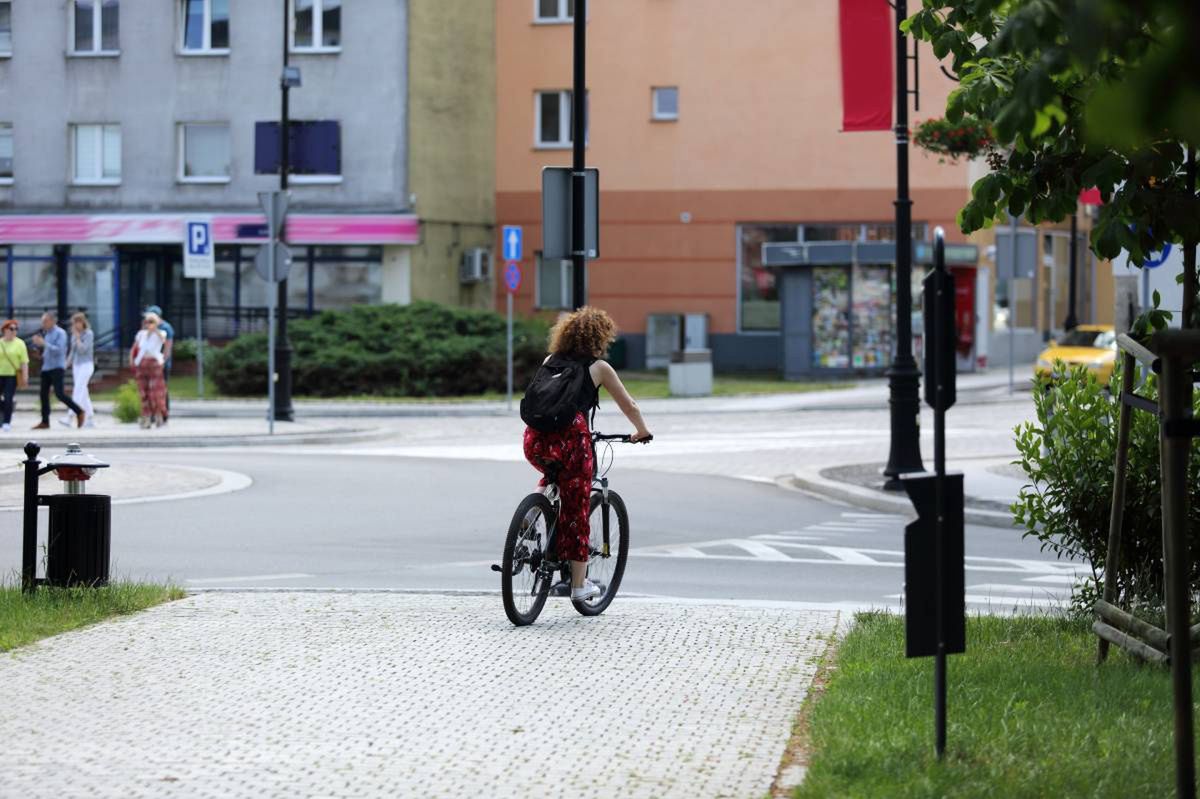 Radom: Europejski Tydzień Mobilności. Przygotowano wiele atrakcji