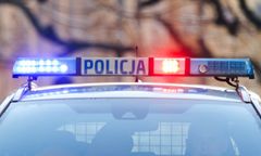 Ustawił sobie żywy cel i strzelał do niego z wiatrówki. Nie skończył po jednym razie