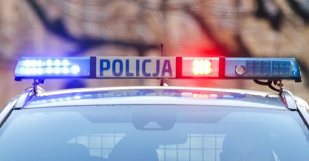 Ustawił sobie żywy cel i strzelał do niego z wiatrówki. Nie skończył po jednym razie