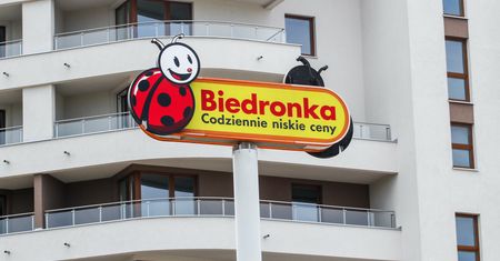 Dostawa nawet w 2 godziny. Biedronka uruchamia e-sklep