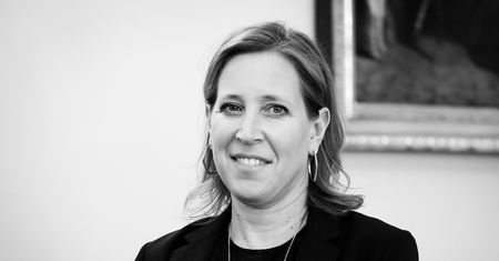 Nie żyje Susan Wojcicki. Była szefową Youtube. Google powstało w jej garażu