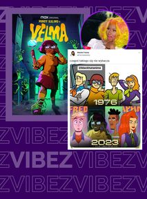 "Velma" na HBO Max rozczarowała. Słabe żarty i seksualizacja