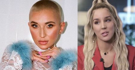 Lil Masti zachowawczo o Marcie Linkiewicz: "Intelektualnie POZIOM NIEMOWLAKA!"