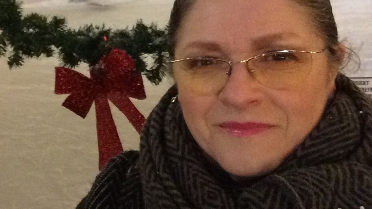 Krystyna Pawłowicz zaskoczyła internautów