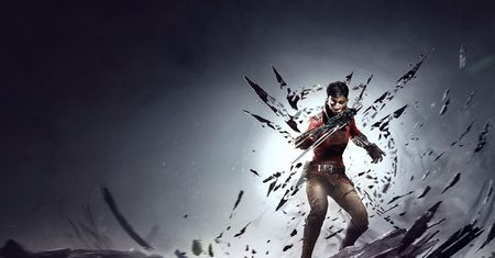 E3 2017: Konferencja firmy Bethesda w skrócie
