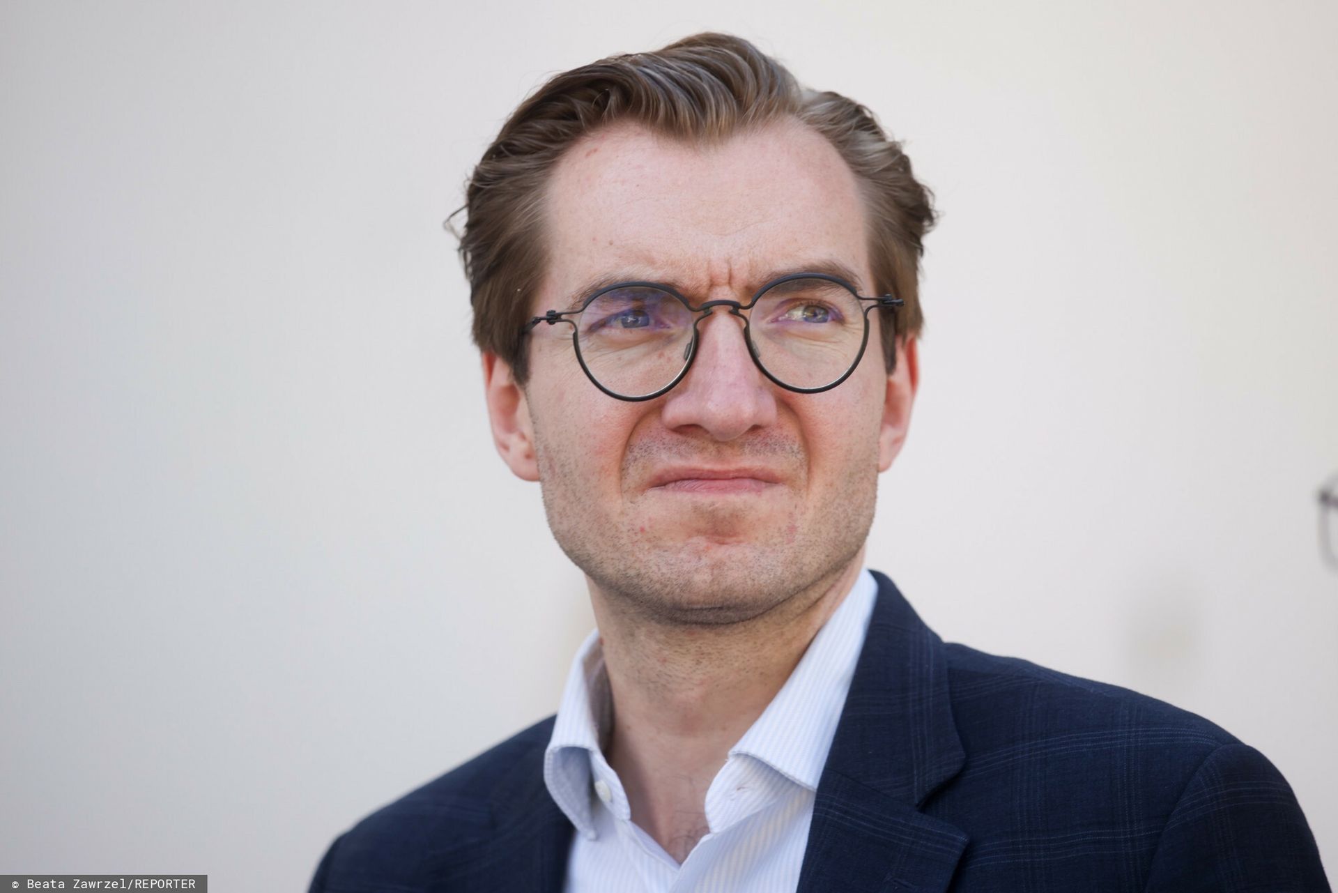 Polska wykluczona z kluczowego think tanku UE. Szyszko: „Osobliwe pomijanie CEE”