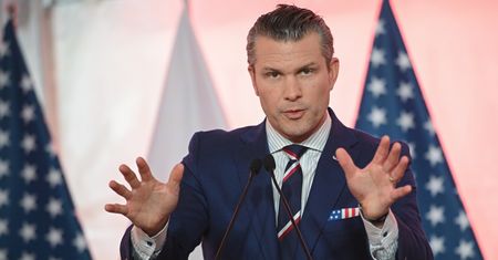 USA zaatakowały w Syrii. "Zabiliśmy naszych wrogów"