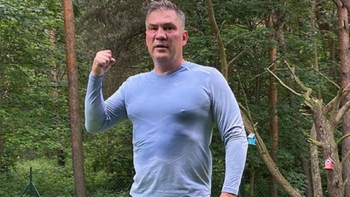 Dariusz Michalczewski