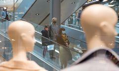 Gdańsk. Centrum handlowe zostanie zburzone? Wpłynął wniosek