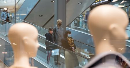 Gdańsk. Centrum handlowe zostanie zburzone? Wpłynął wniosek