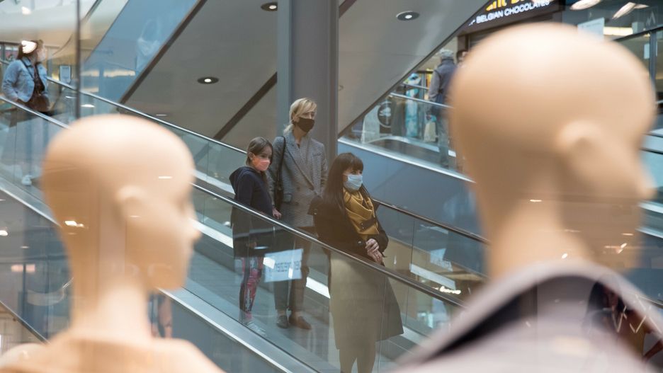 Do Urzędu Miejskiego w Gdańsku wpłynął wniosek o zgodę na wyburzenie galerii handlowej