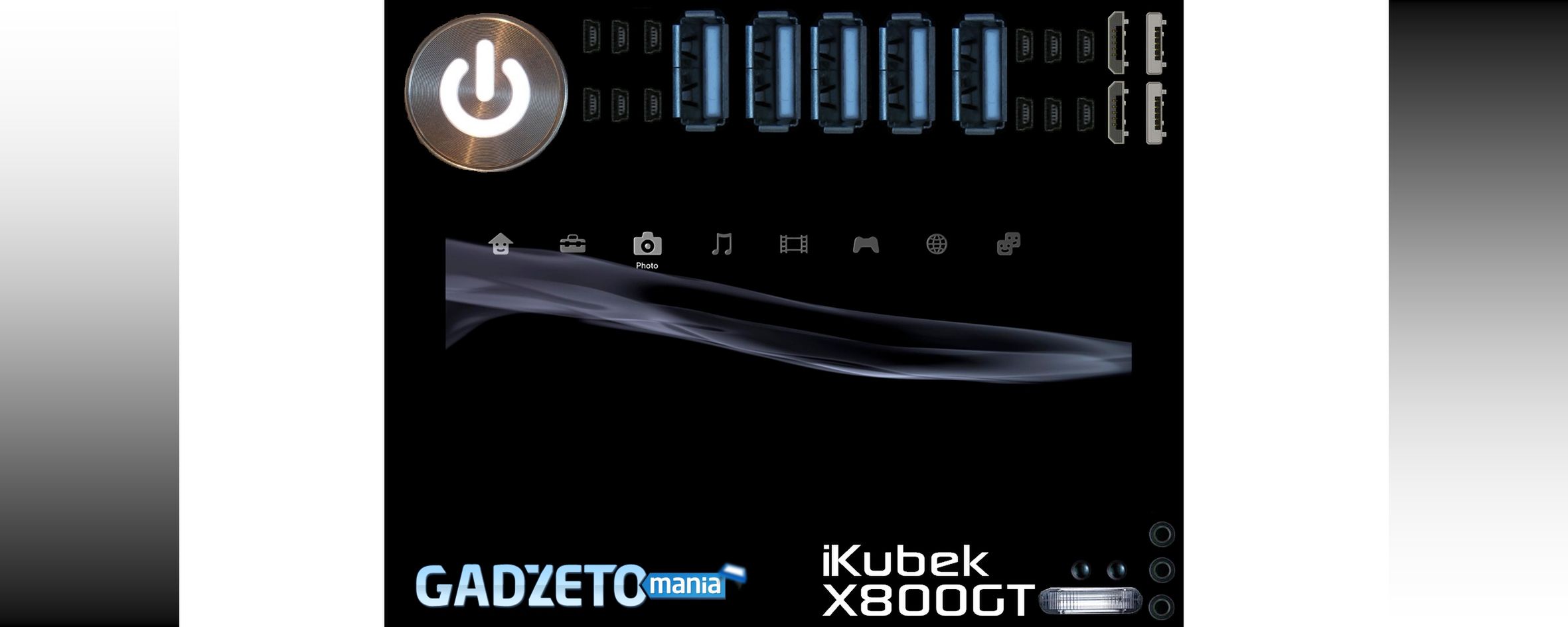 Stwórz gadżeciarski kubek! Rozwiązanie konkursu 4