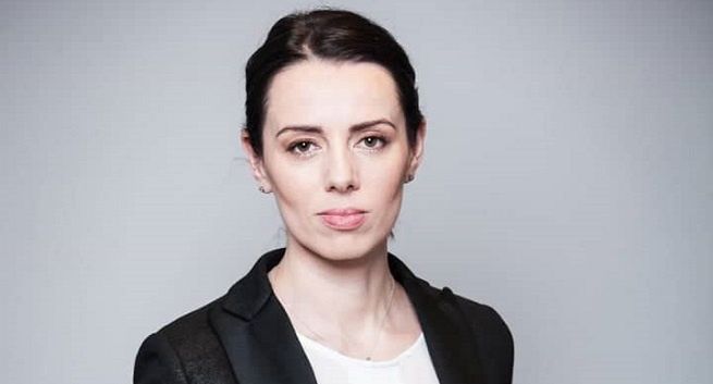 Małgorzata Kozieł szefową marketingu i PR w Famur