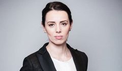 Małgorzata Kozieł szefową marketingu i PR w Famur
