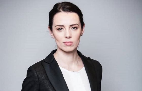 Małgorzata Kozieł szefową marketingu i PR w Famur
