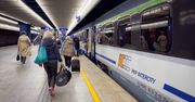 PKP Intercity z dużą awarią. Jest ważny komunikat dla podróżnych