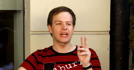 Steffen Möller wyjechał z Polski i wrócił do Niemiec. Czym się teraz zajmuje?