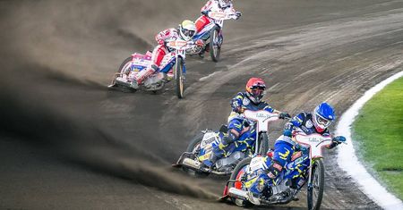 Będą pieniądze na żużel. Miasto przekaże 2 mln zł dla Speed Car Motor Lublin