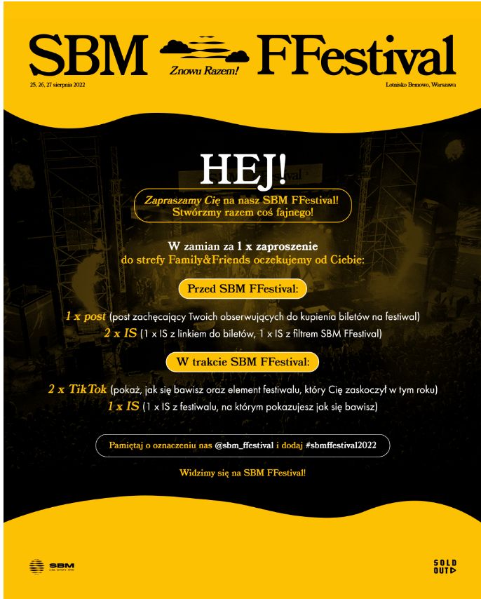 Nitro vs SBM FFestival