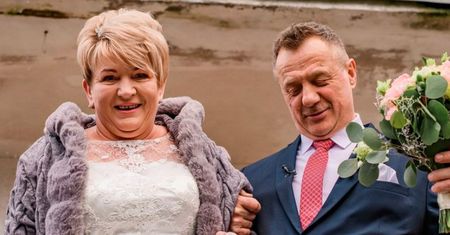 Szybko przeszli do rzeczy. Małżeństwo z "Rolnika" chce mieć dziecko