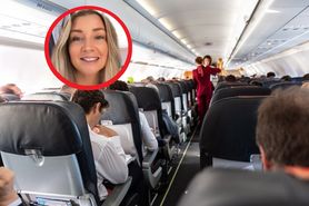 To sekret stewardess. Powiedziała, którzy pasażerowie są najgorsi