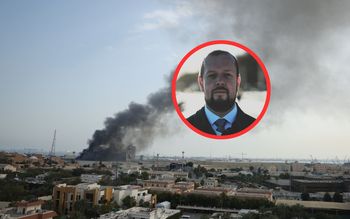 Odwet Iranu. Ekspert mówi, jak ważna jest baza USA