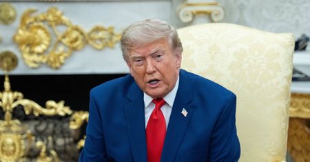 Najnowszy sondaż z USA. Oto, co Amerykanie myślą o wojnie USA z Iranem