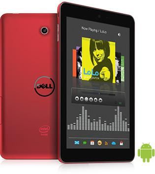 Dell Venue 8