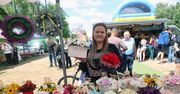 Targowisko Bartoszów. Zdrowa żywność, lokalni dostawcy, rękodzieło. Zobacz na zdjęciach, co można tu kupić i za ile