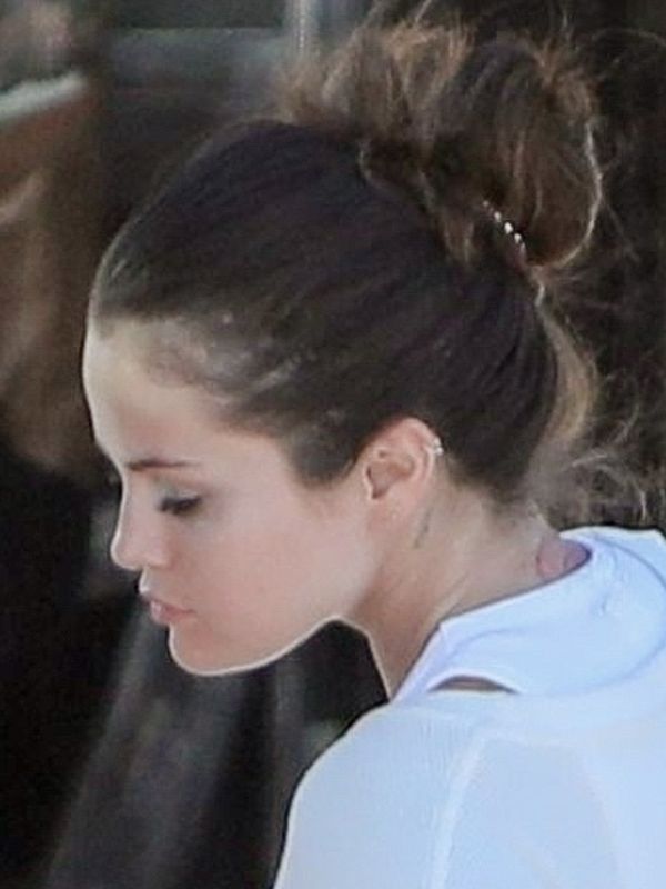 Selena Gomez