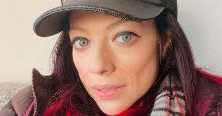 Michelle Trachtenberg przed śmiercią miała przeszczep wątroby. Policja mówi o przyczynie zgonu gwiazdy "Plotkary"