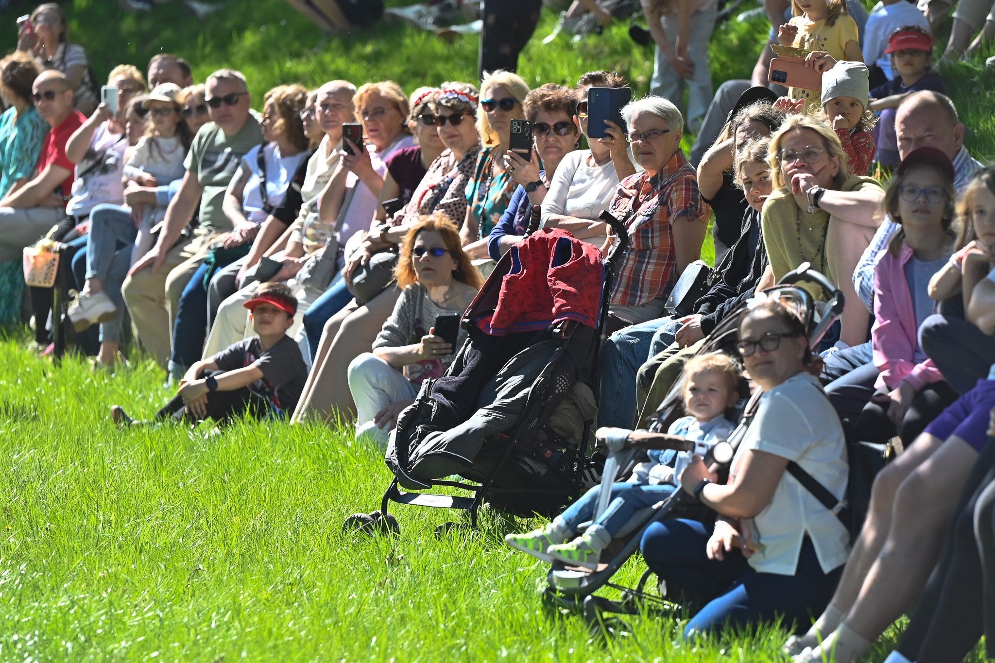 Festiwal Teatrów Ulicznych
