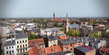Inowrocław: Nowe nazwy w mieście: Skwer Piastów Kujawskich i ulica Michała Levy’ego
