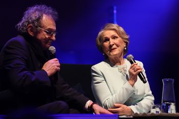 Irena Santor zaśpiewa w Kielcach. Jubileuszowy koncert z przebojami i wspomnieniami