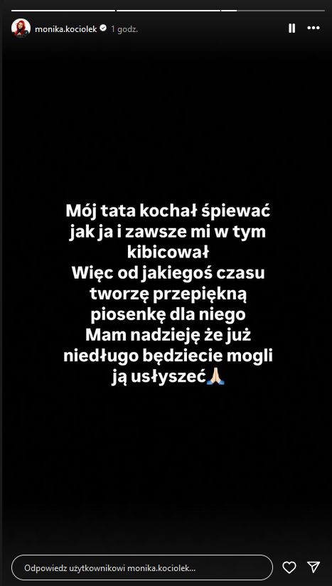 Monika Kociołek
