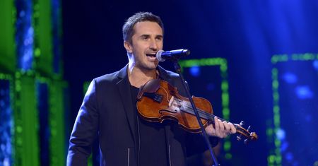 Sebastian Karpiel-Bułecka zaskakująco o Eurowizji. Mówi o "festiwalu dziwactw"