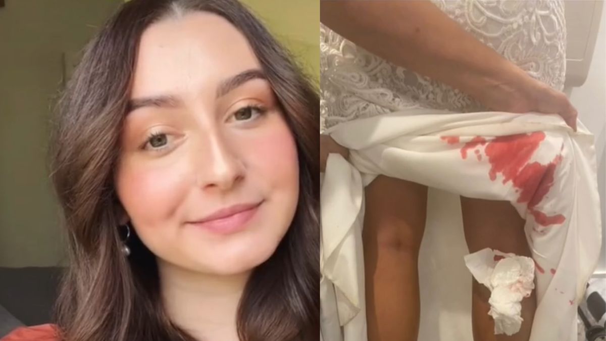 O incydencie poinformowała ją teściowa