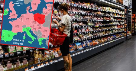 Byliśmy zieloną wyspą, będziemy czerwoną. Polska wyjątkiem w Europie