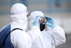 Koronawirus w Polsce. Najnowsze dane z Ministerstwa Zdrowia